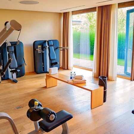 Hotel Bora Hotsparesort Radolfzell am Bodensee Luaran gambar