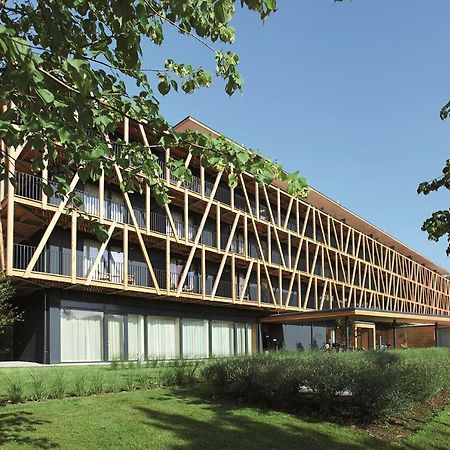 Hotel Bora Hotsparesort Radolfzell am Bodensee Luaran gambar
