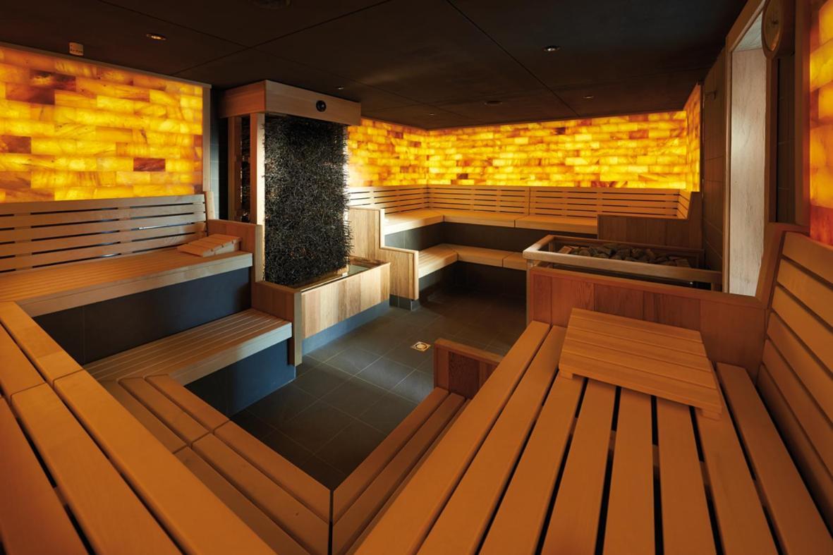 Hotel Bora Hotsparesort Radolfzell am Bodensee Luaran gambar