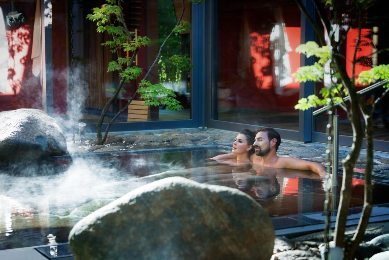 Hotel Bora Hotsparesort Radolfzell am Bodensee Luaran gambar