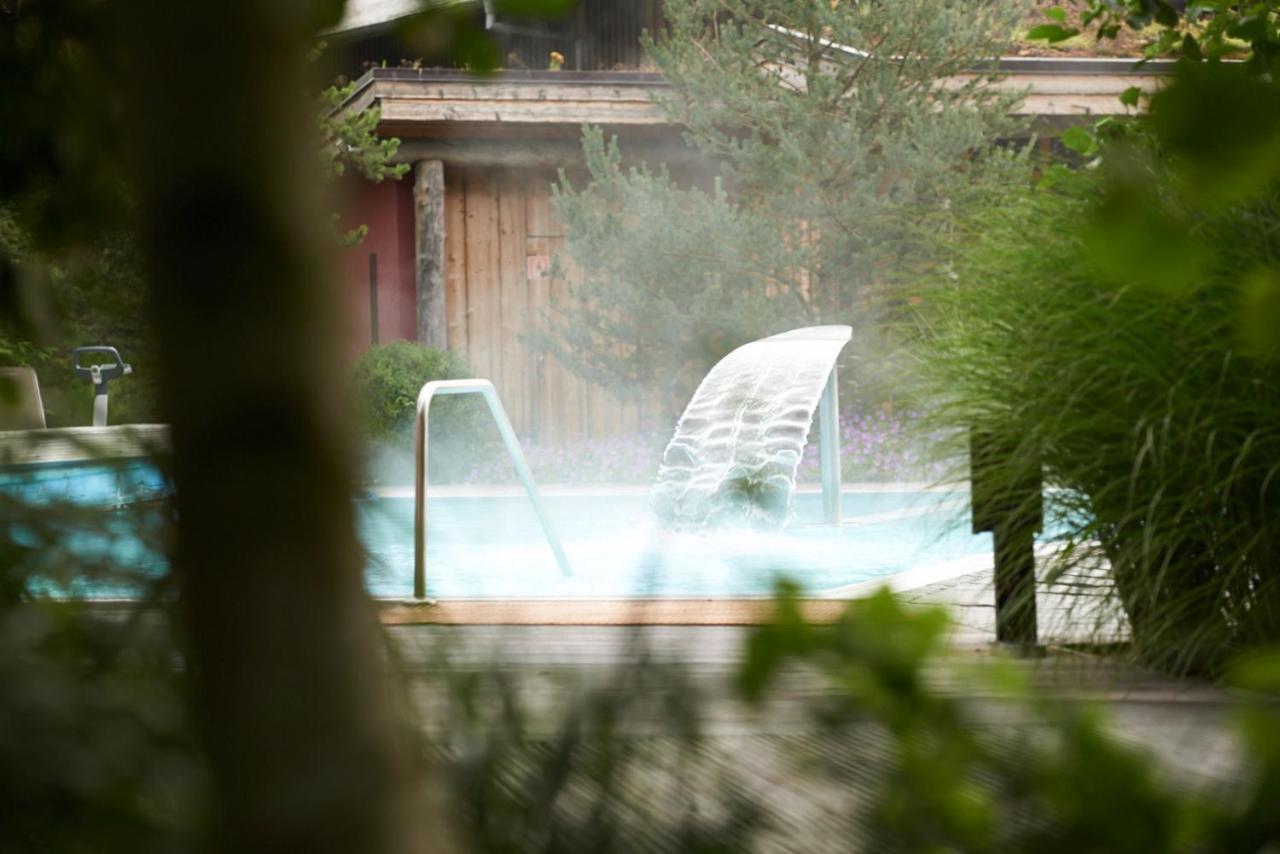 Hotel Bora Hotsparesort Radolfzell am Bodensee Luaran gambar