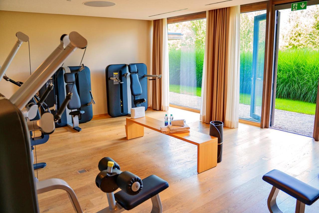 Hotel Bora Hotsparesort Radolfzell am Bodensee Luaran gambar