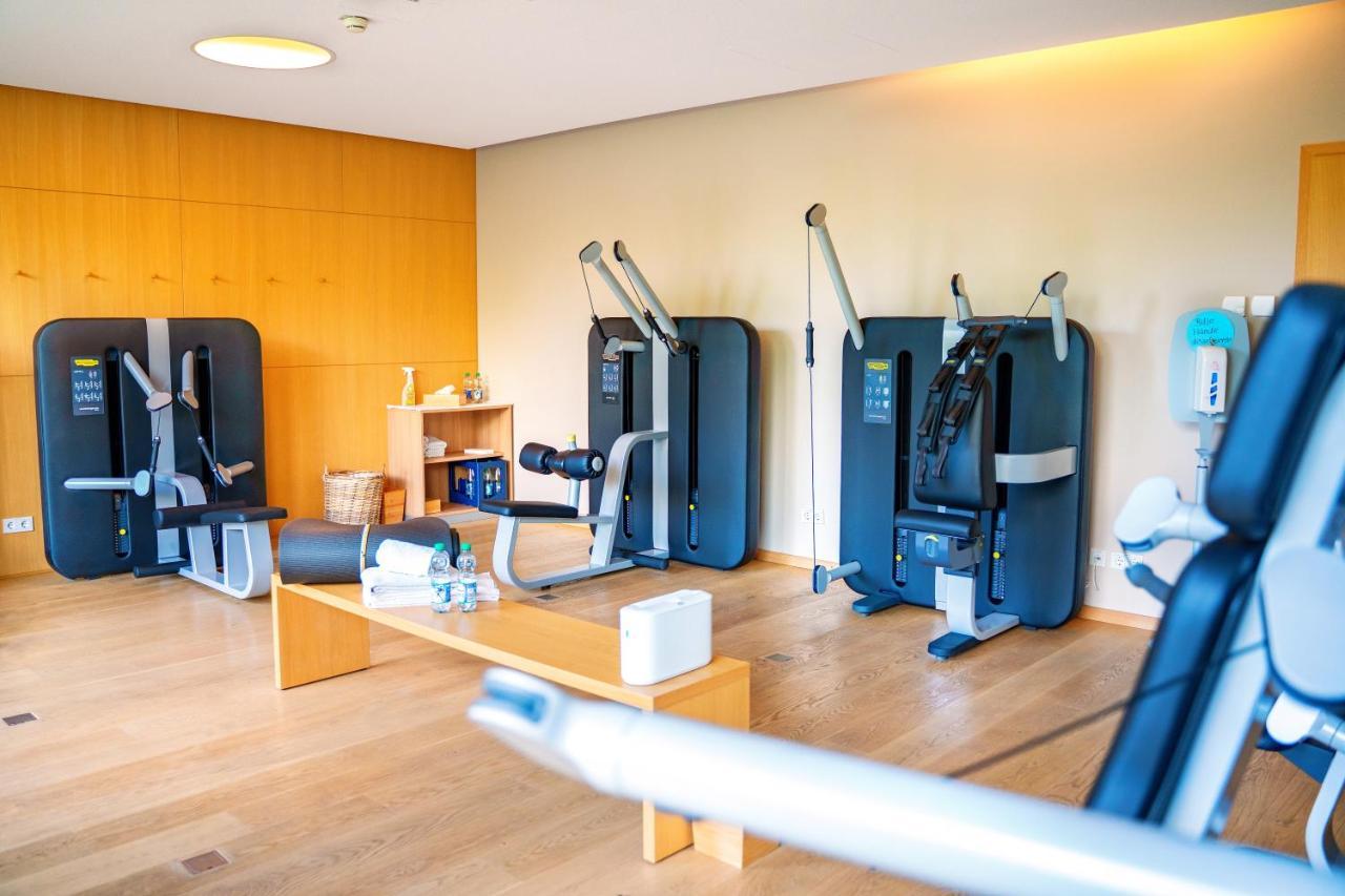 Hotel Bora Hotsparesort Radolfzell am Bodensee Luaran gambar