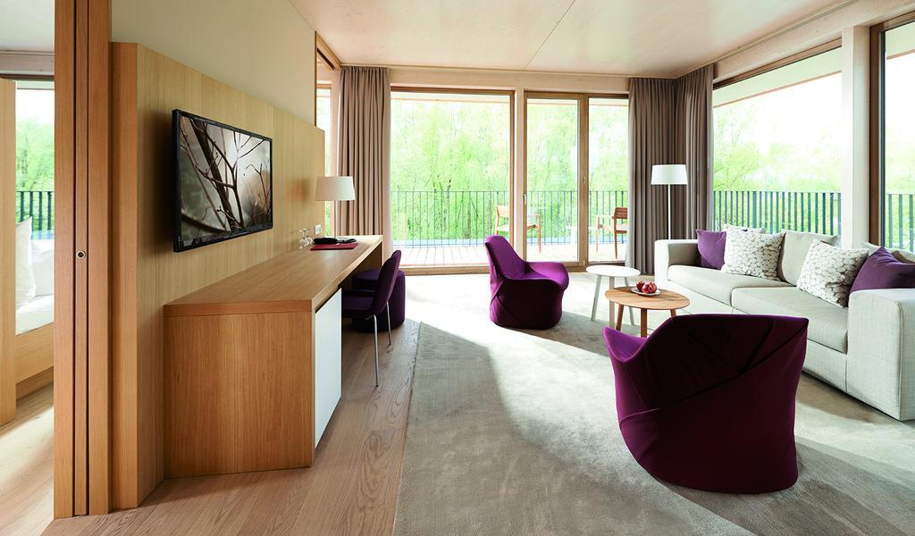 Hotel Bora Hotsparesort Radolfzell am Bodensee Bilik gambar