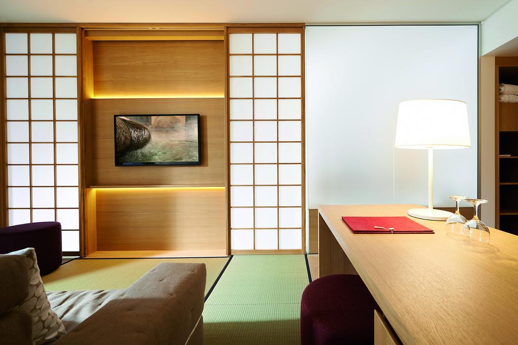 Hotel Bora Hotsparesort Radolfzell am Bodensee Bilik gambar