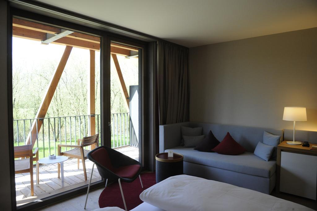 Hotel Bora Hotsparesort Radolfzell am Bodensee Bilik gambar