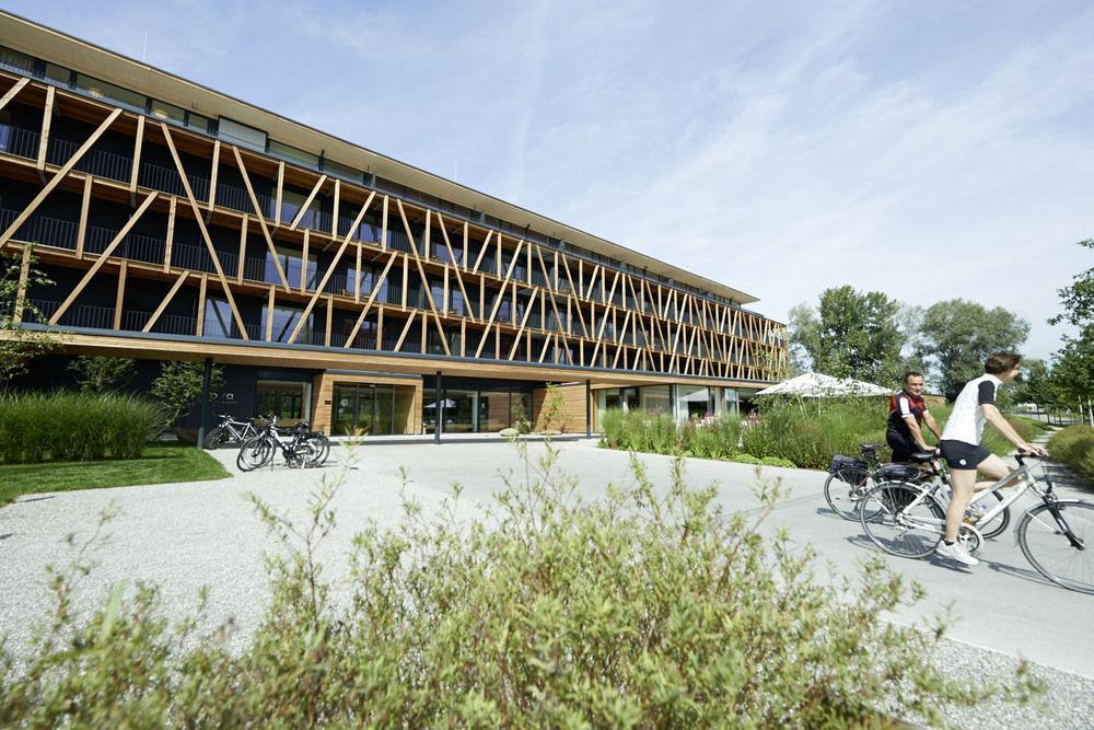 Hotel Bora Hotsparesort Radolfzell am Bodensee Luaran gambar