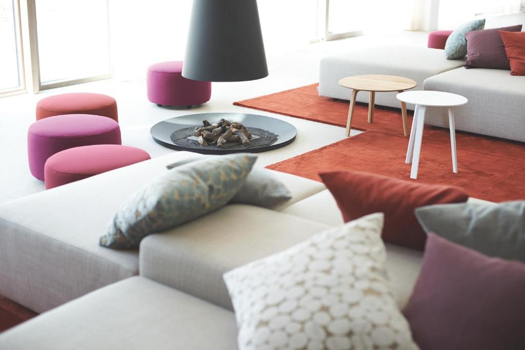 Hotel Bora Hotsparesort Radolfzell am Bodensee Luaran gambar