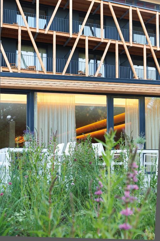 Hotel Bora Hotsparesort Radolfzell am Bodensee Luaran gambar