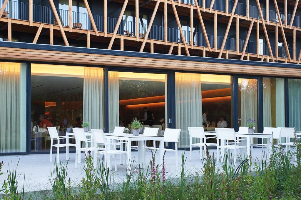 Hotel Bora Hotsparesort Radolfzell am Bodensee Luaran gambar
