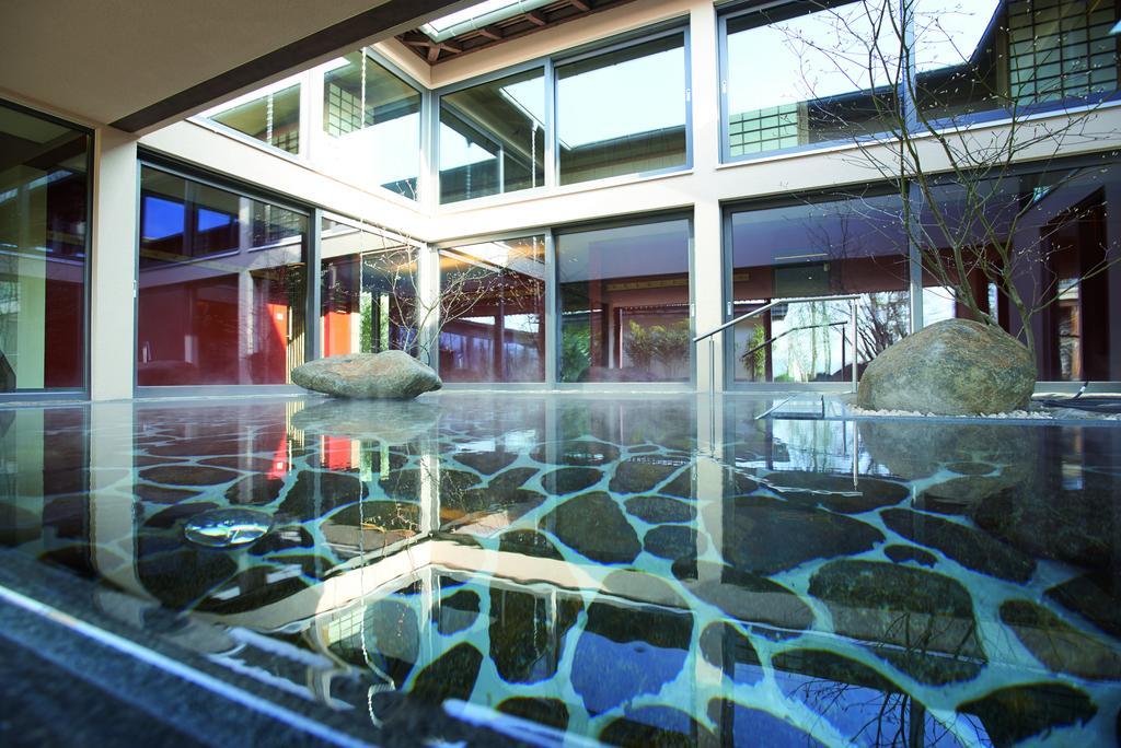 Hotel Bora Hotsparesort Radolfzell am Bodensee Luaran gambar