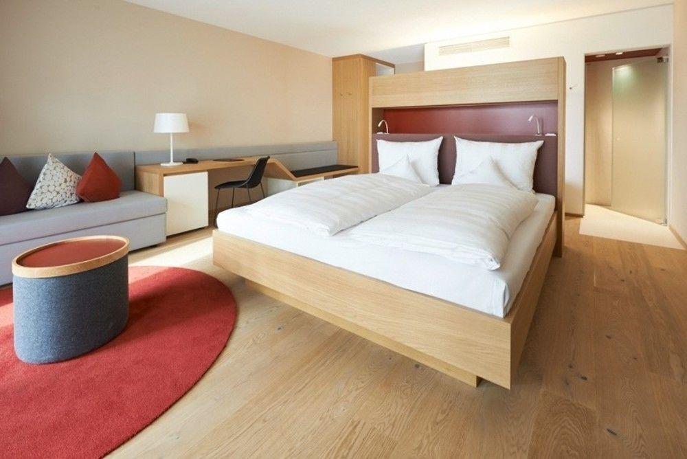 Hotel Bora Hotsparesort Radolfzell am Bodensee Luaran gambar