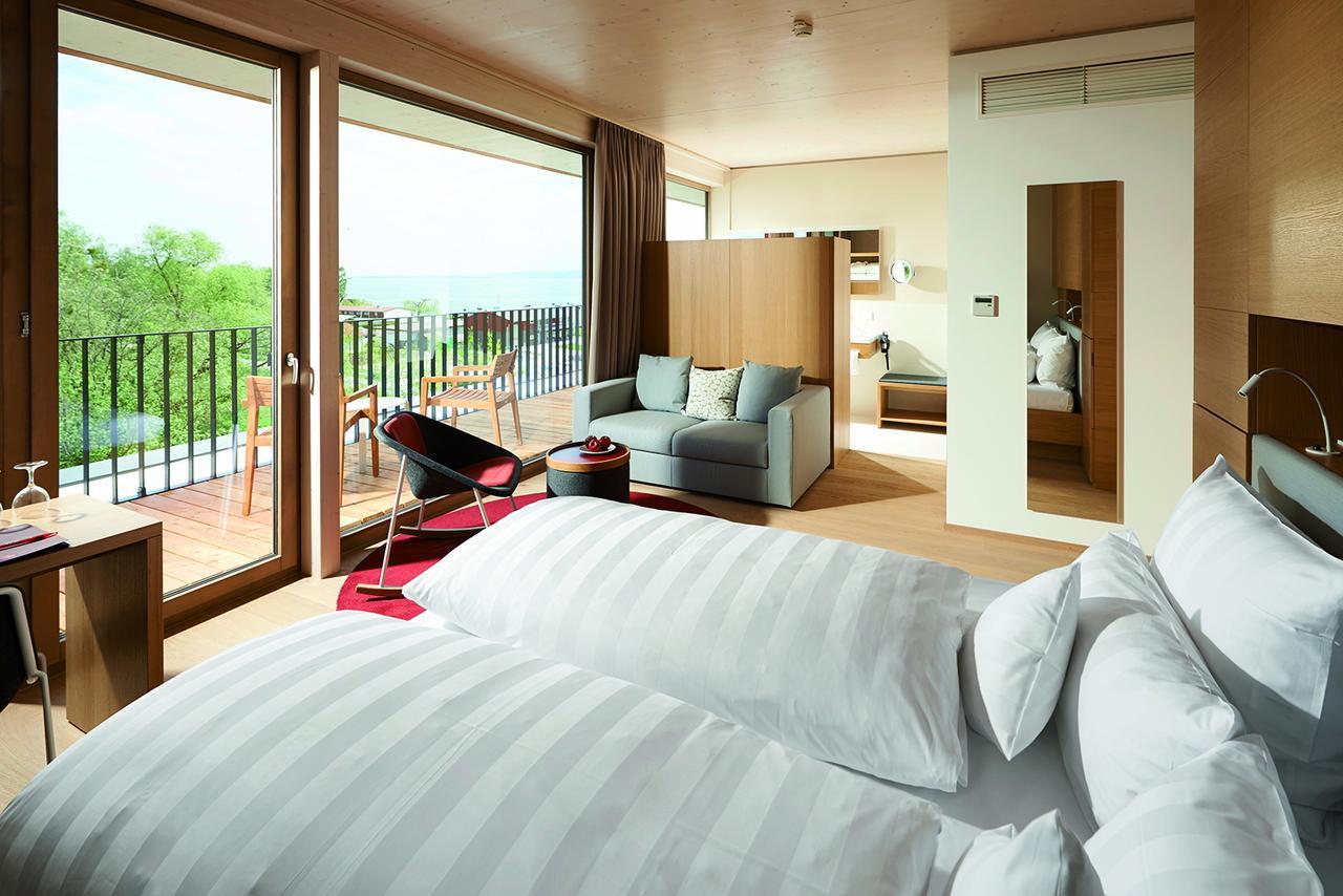 Hotel Bora Hotsparesort Radolfzell am Bodensee Luaran gambar