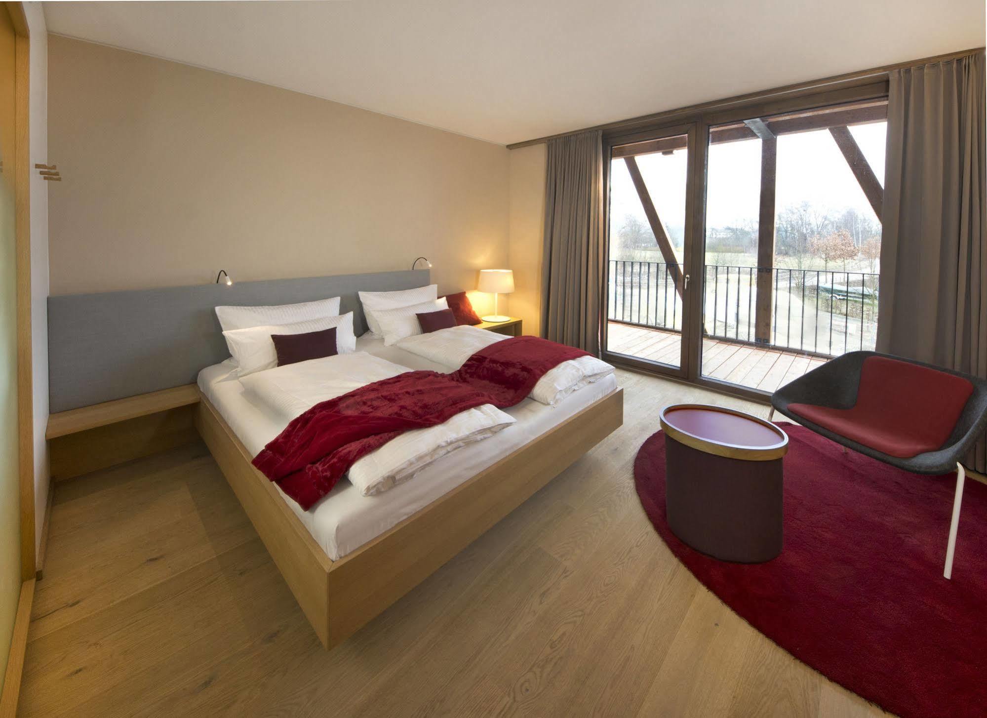 Hotel Bora Hotsparesort Radolfzell am Bodensee Luaran gambar