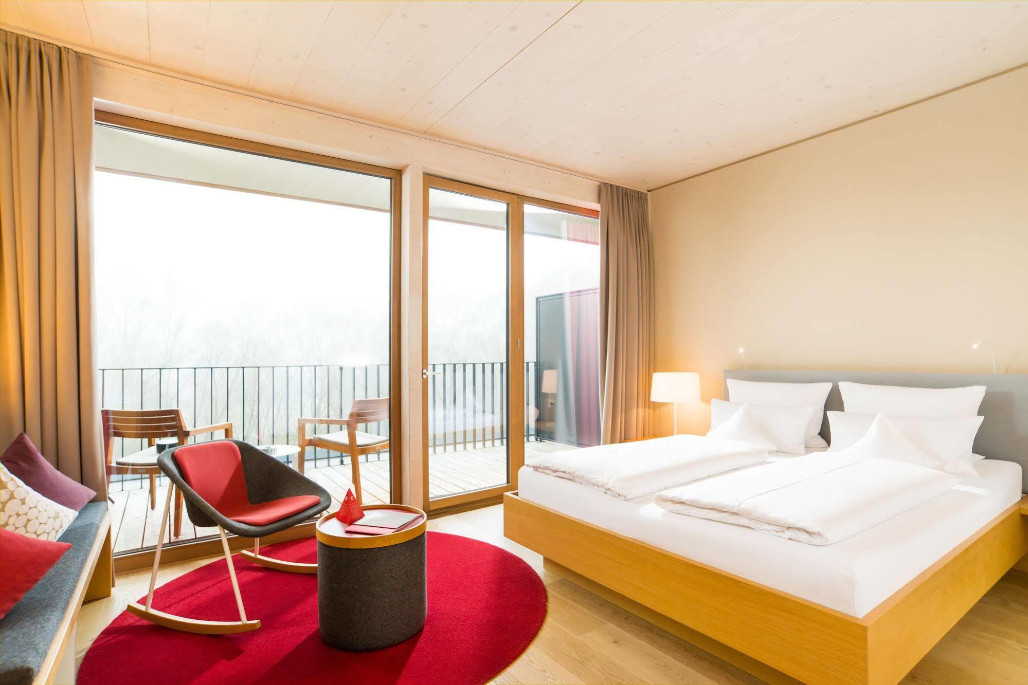 Hotel Bora Hotsparesort Radolfzell am Bodensee Luaran gambar