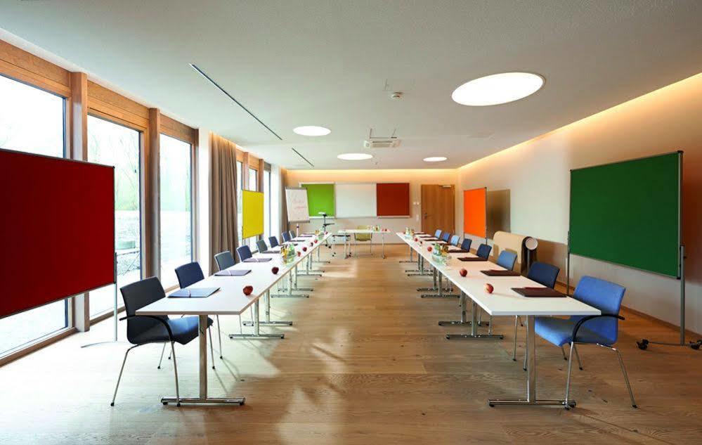 Hotel Bora Hotsparesort Radolfzell am Bodensee Luaran gambar