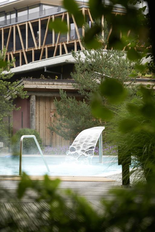 Hotel Bora Hotsparesort Radolfzell am Bodensee Luaran gambar