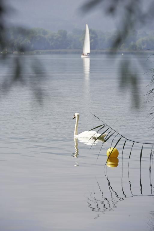 Hotel Bora Hotsparesort Radolfzell am Bodensee Luaran gambar