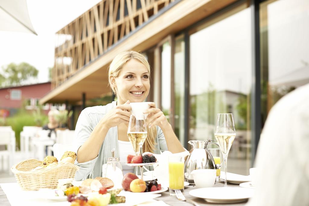 Hotel Bora Hotsparesort Radolfzell am Bodensee Luaran gambar