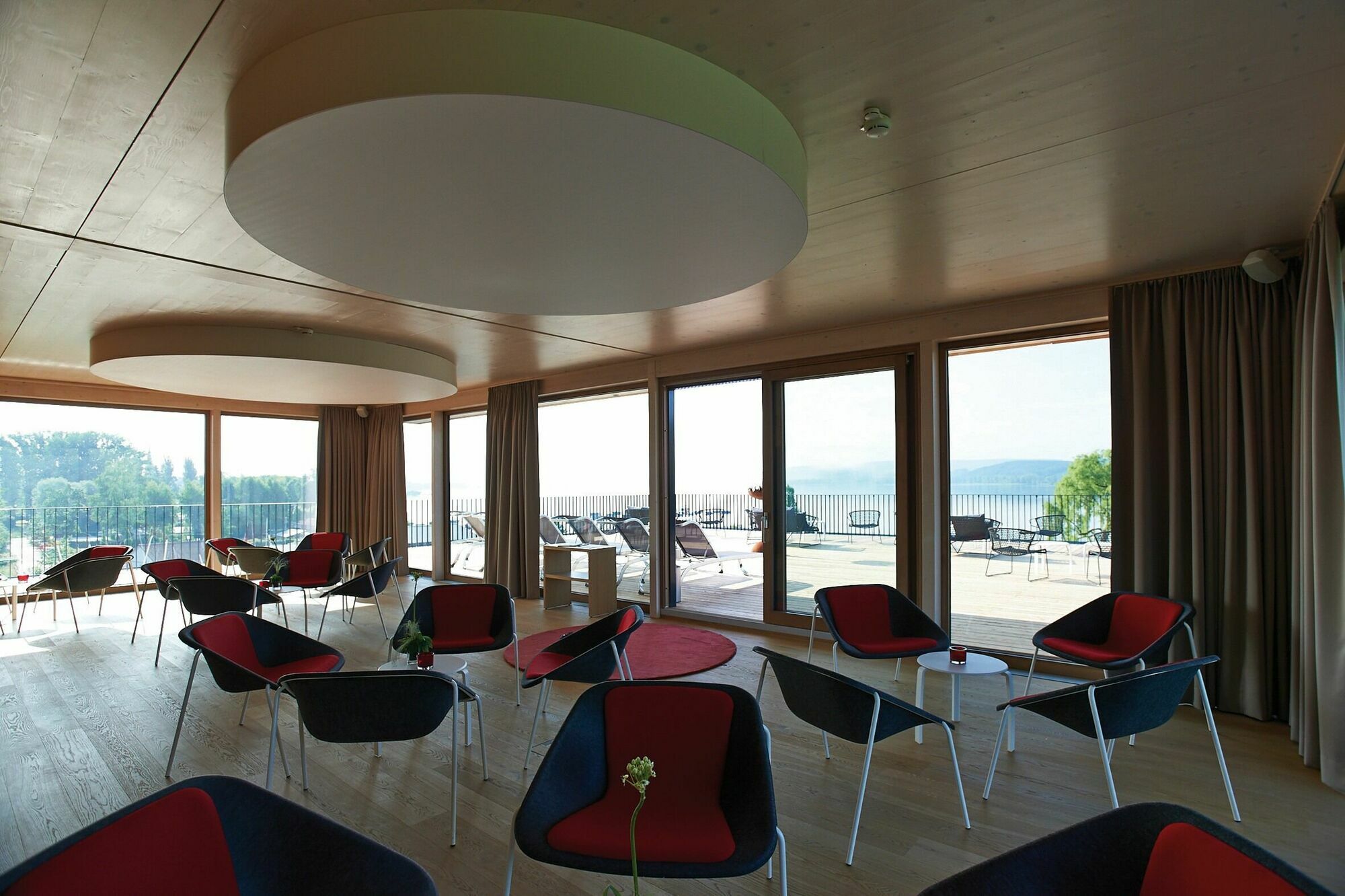 Hotel Bora Hotsparesort Radolfzell am Bodensee Luaran gambar