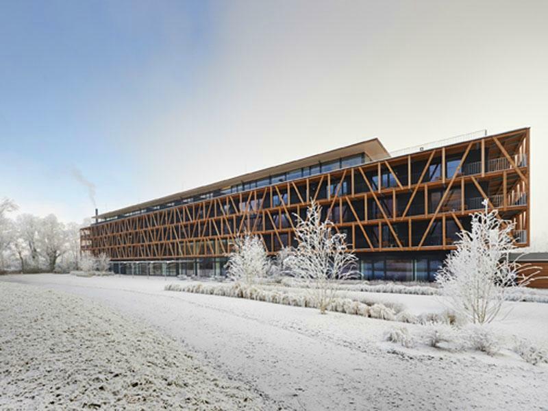 Hotel Bora Hotsparesort Radolfzell am Bodensee Luaran gambar