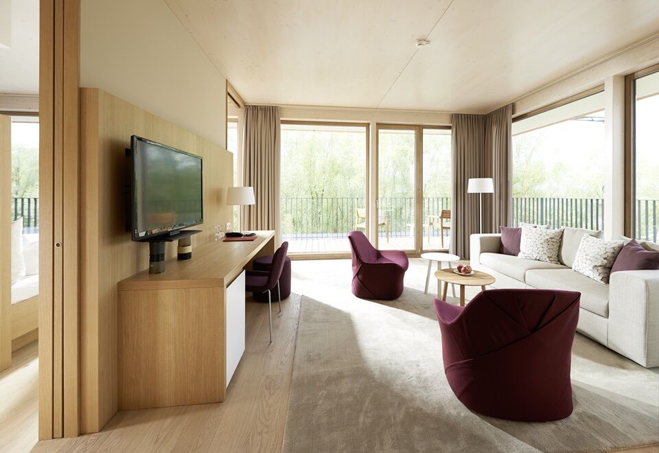 Hotel Bora Hotsparesort Radolfzell am Bodensee Luaran gambar