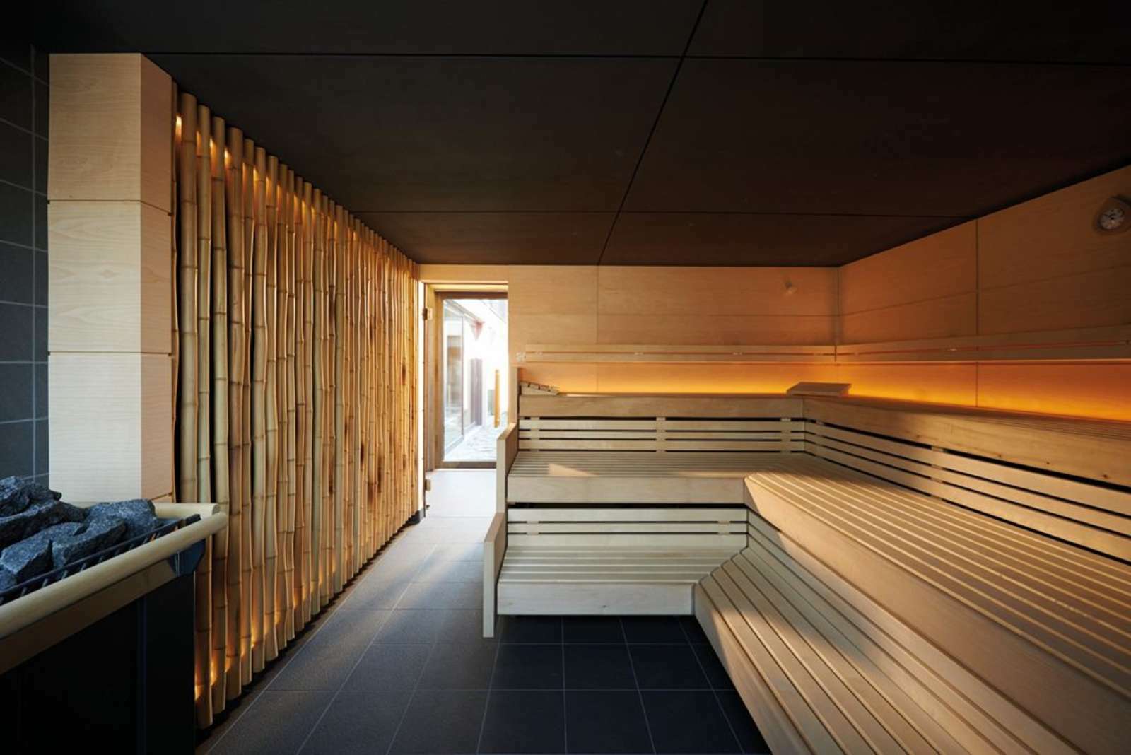Hotel Bora Hotsparesort Radolfzell am Bodensee Luaran gambar