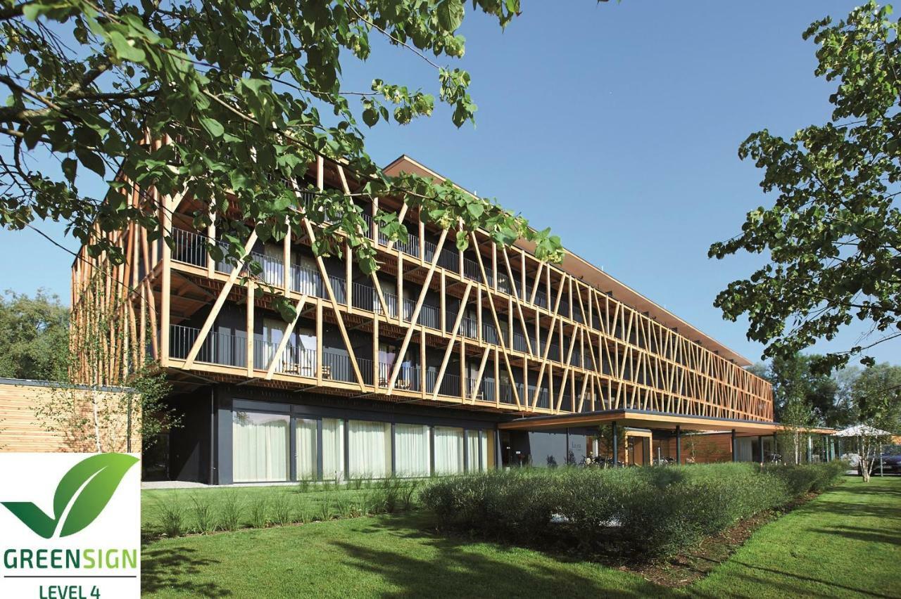 Hotel Bora Hotsparesort Radolfzell am Bodensee Luaran gambar
